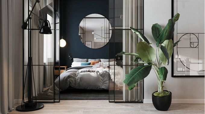 家(jiā)的(de)舒適